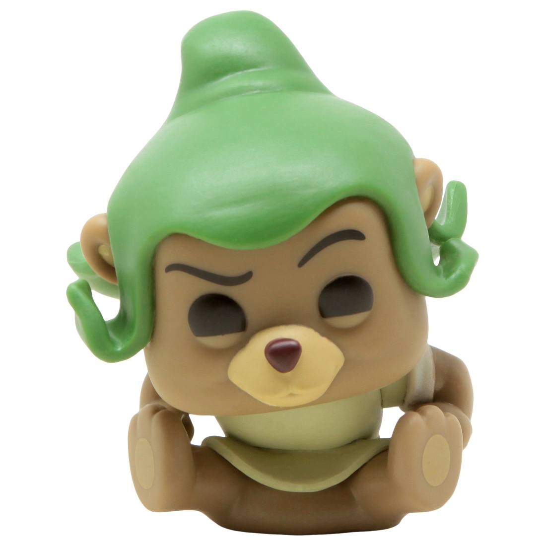 Funko POP Disney Adventures of the Gummi Bears - Gruffi (brown)