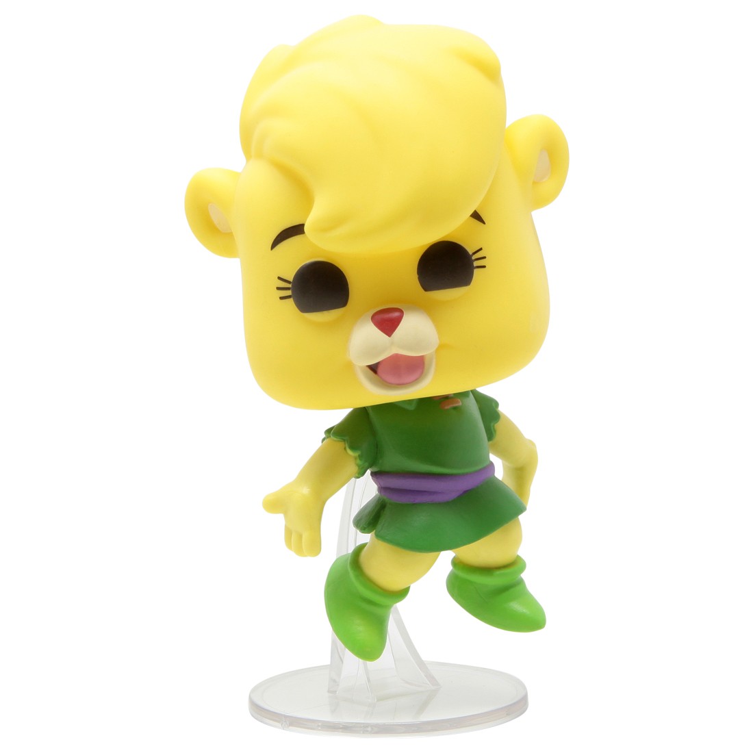 Funko POP Disney Adventures of the Gummi Bears - Sunni (yellow)