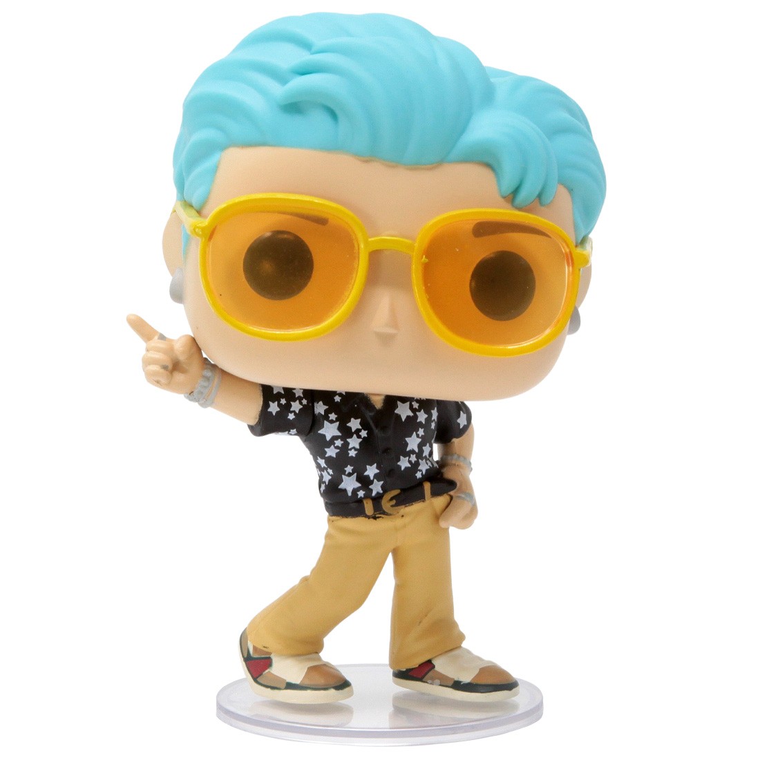 Funko POP BTS Dynamite - RM (blue)