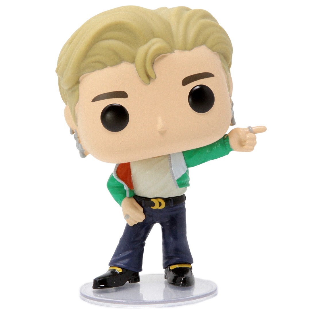 Funko POP BTS Dynamite - Jimin (tan)