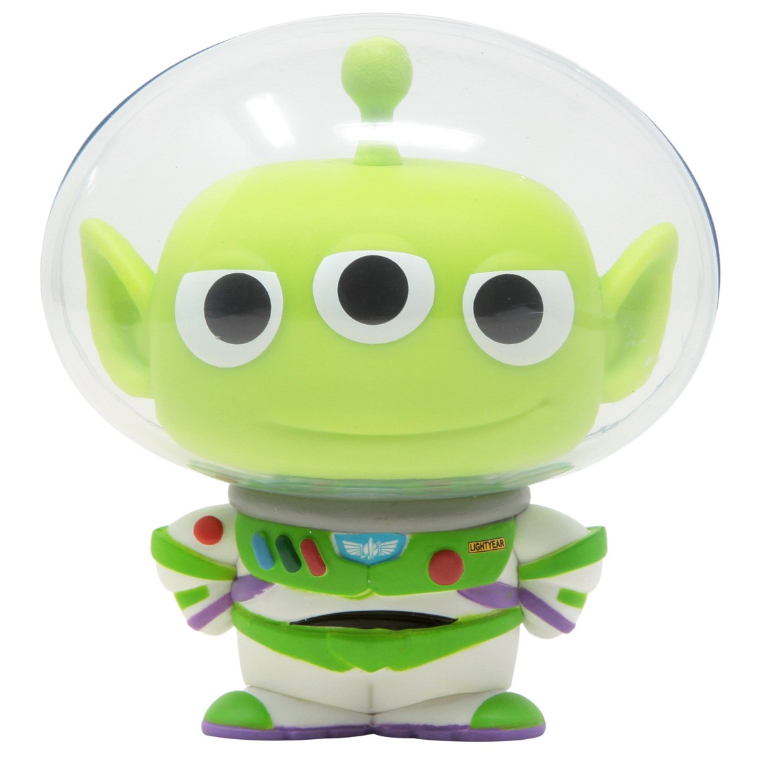Funko POP Disney Pixar Alien Remix - Alien as Buzz Lightyear (green)
