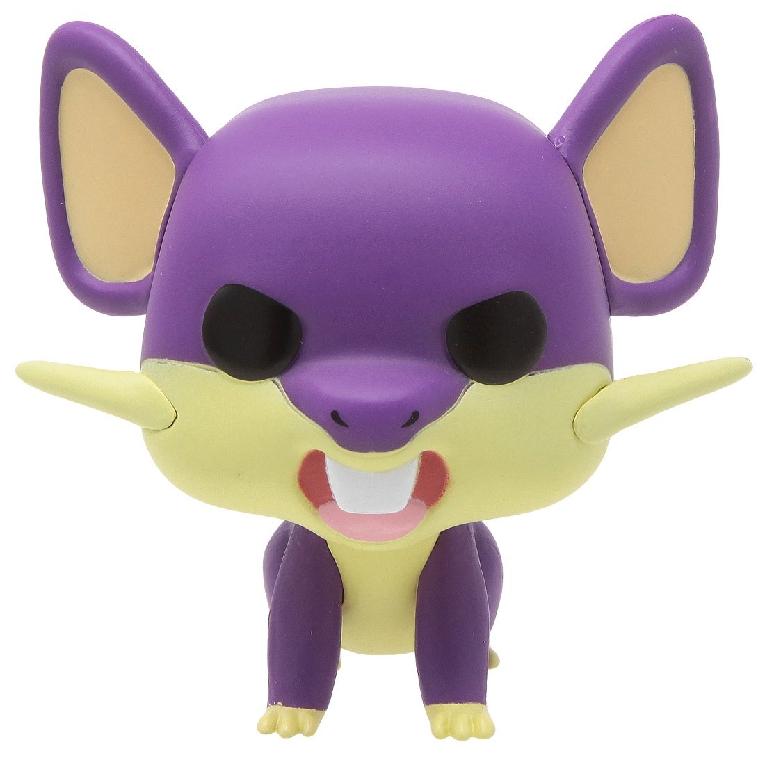 Funko POP Games Pokemon - Rattata (purple)