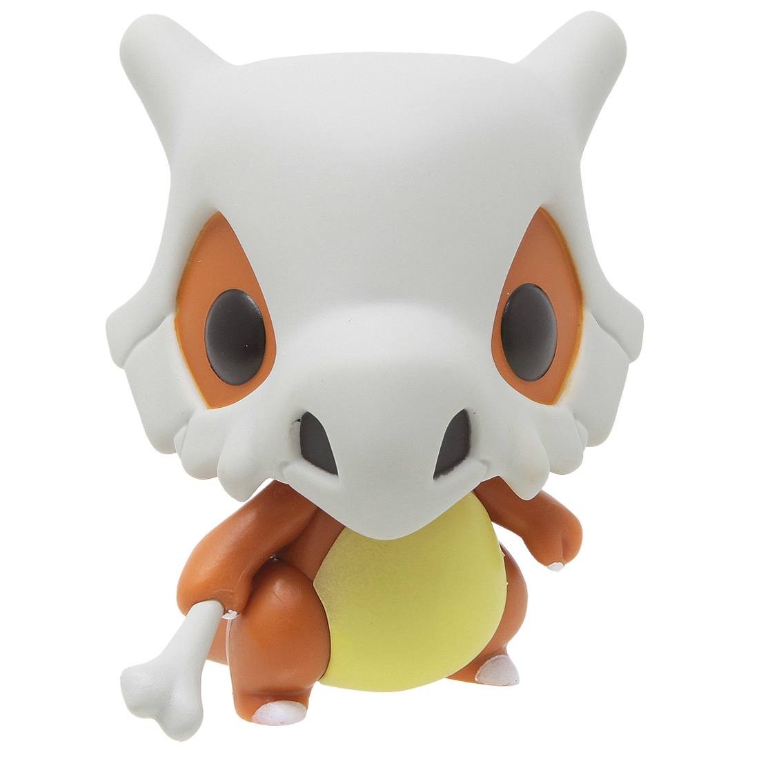 Funko POP Games Pokemon - Cubone (white)