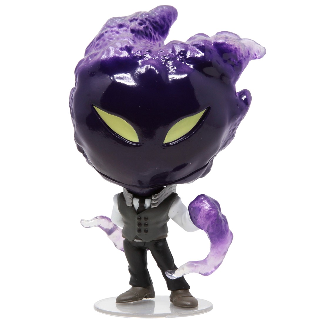 Funko POP Animation My Hero Academia - Kurogiri (gray)