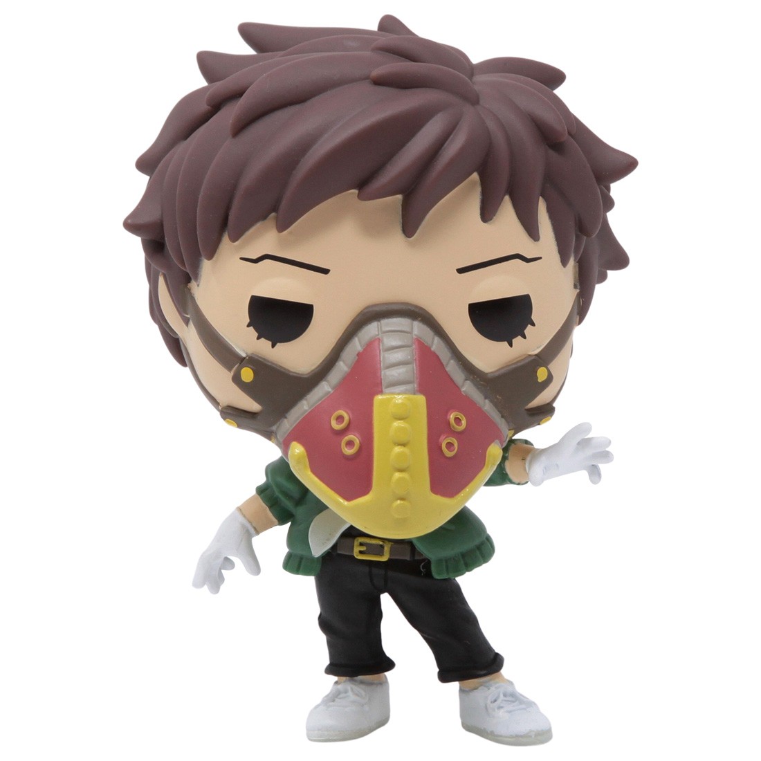 Funko POP Animation My Hero Academia - Kai Chisaki Overhaul (brown)