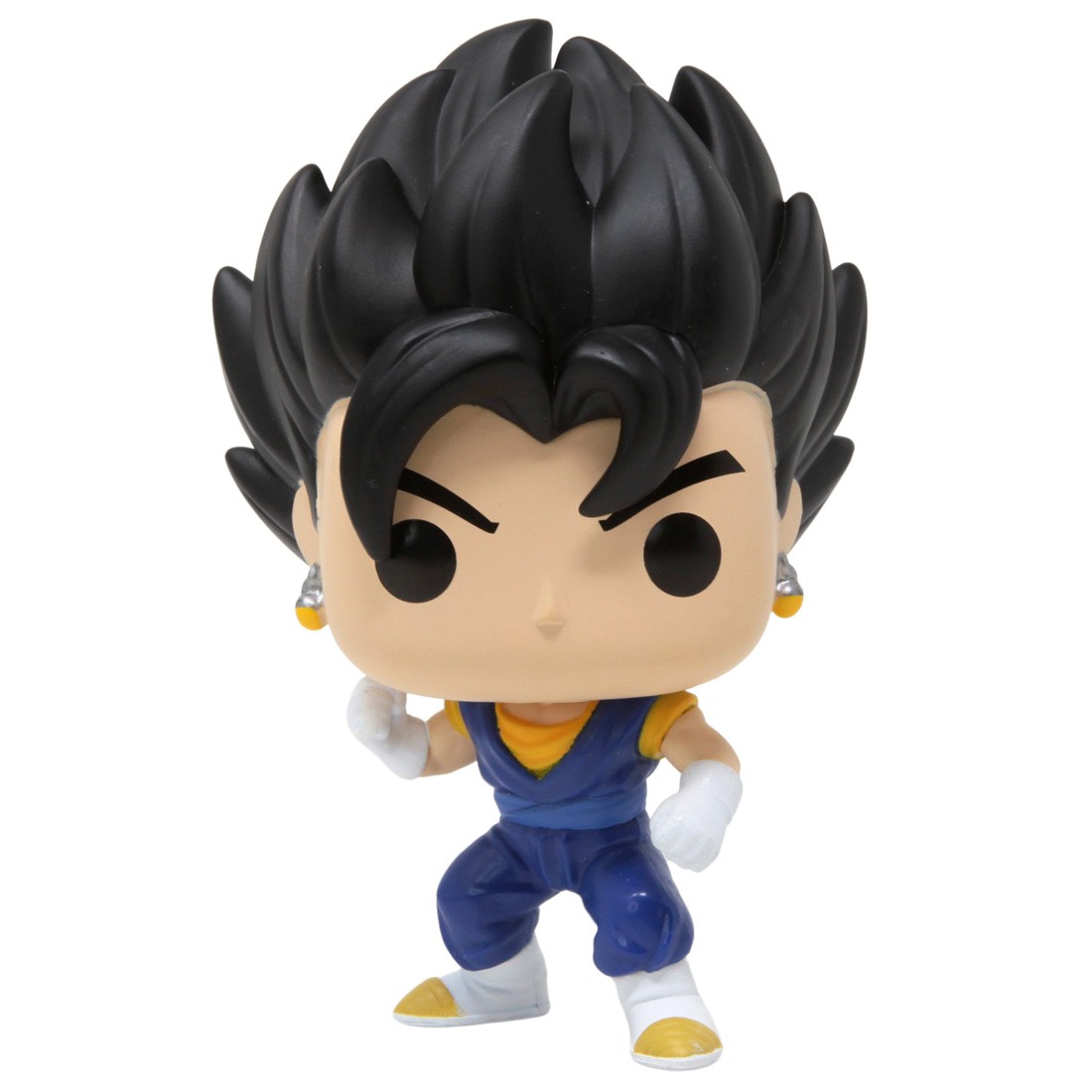 Funko POP Animation Dragon Ball Z - Vegito (blue)