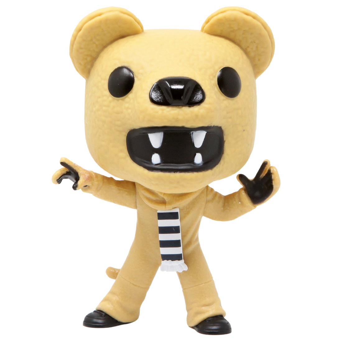 Funko POP College Mascots Penn State - Nittany Lion (tan)