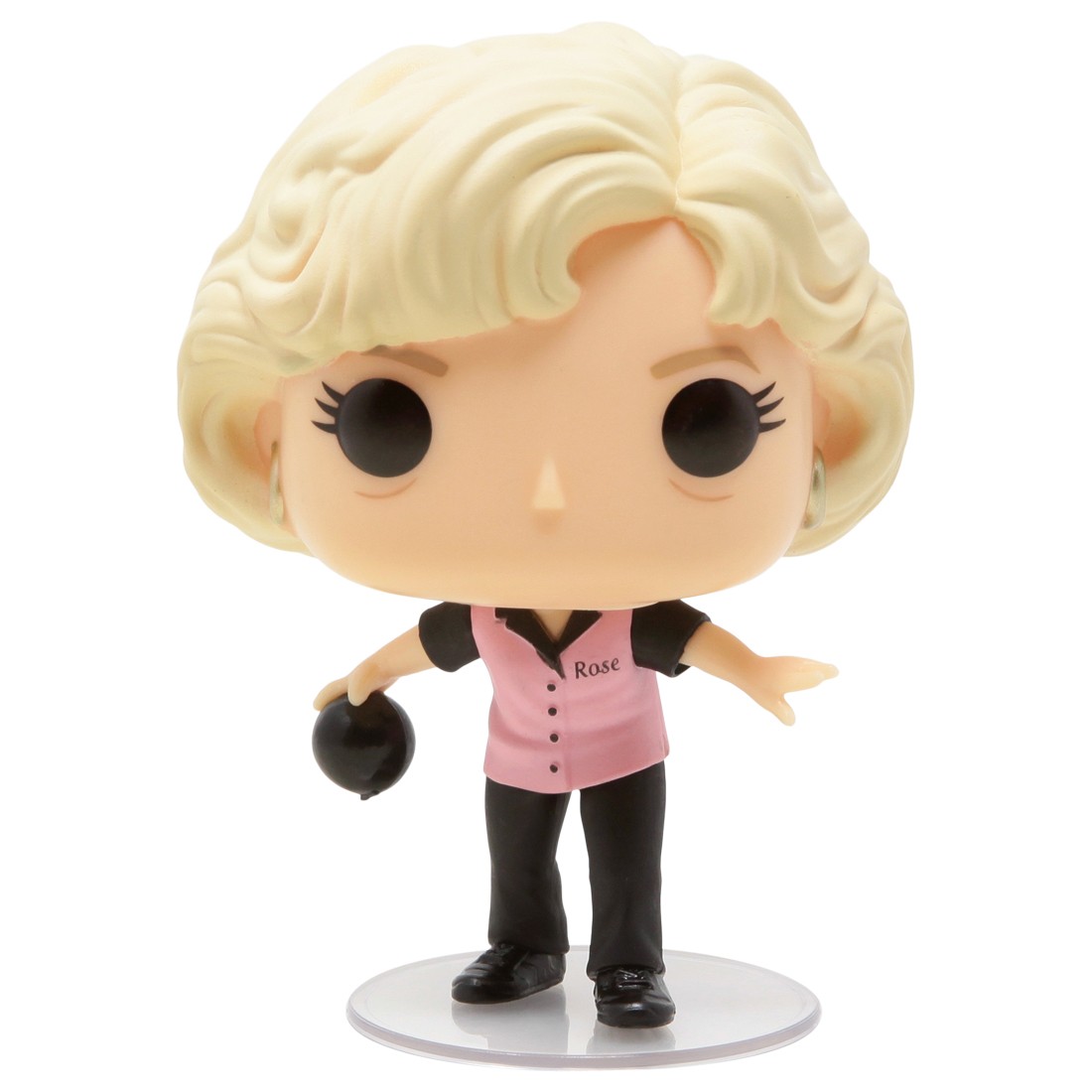 Funko POP TV The Golden Girls - Rose Bowling Uniform (beige)