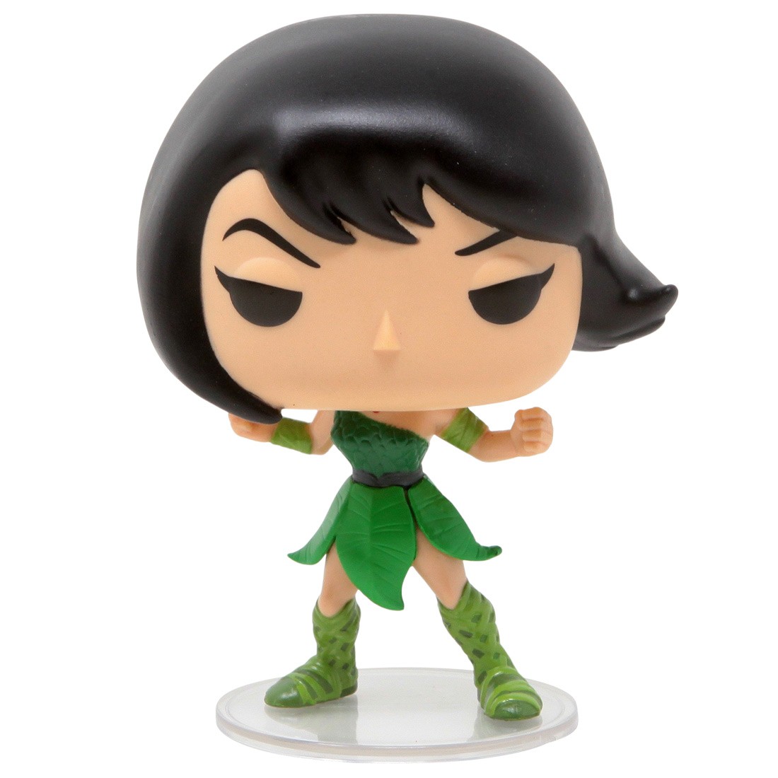 Funko POP Animation Samurai Jack - Ashi (green)