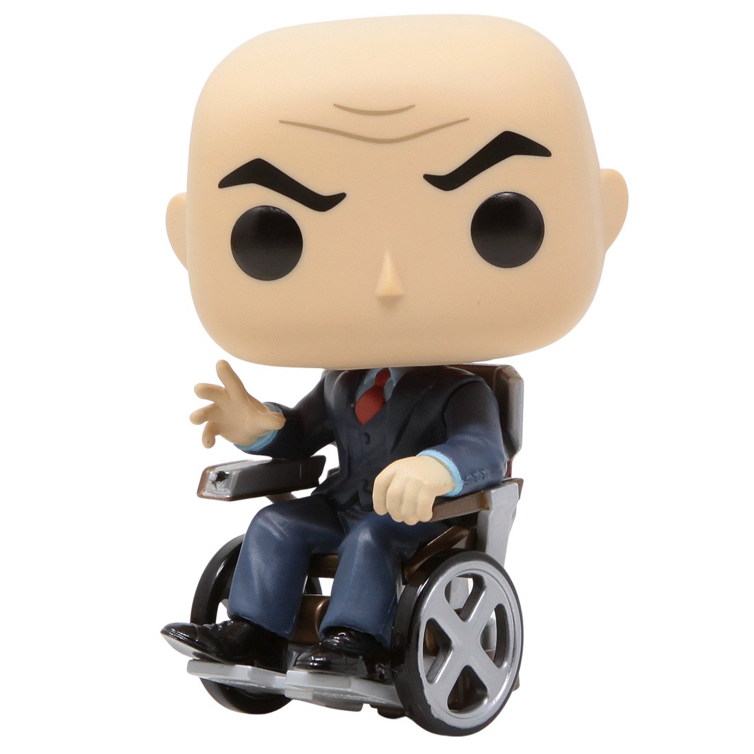 Funko POP Marvel 20th Anniversary Professor X (blue)