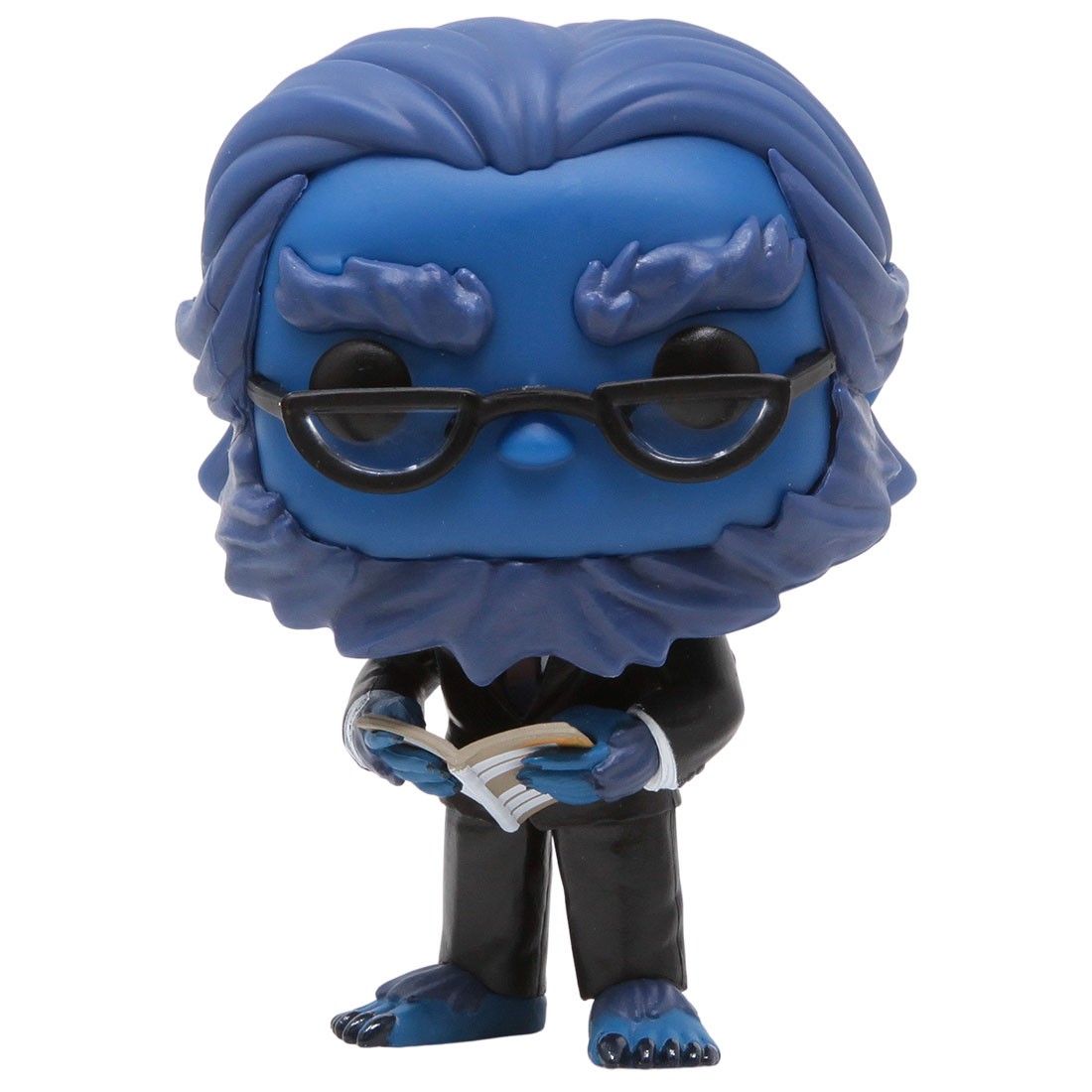 Funko POP Marvel 20th Anniversary Beast (blue)