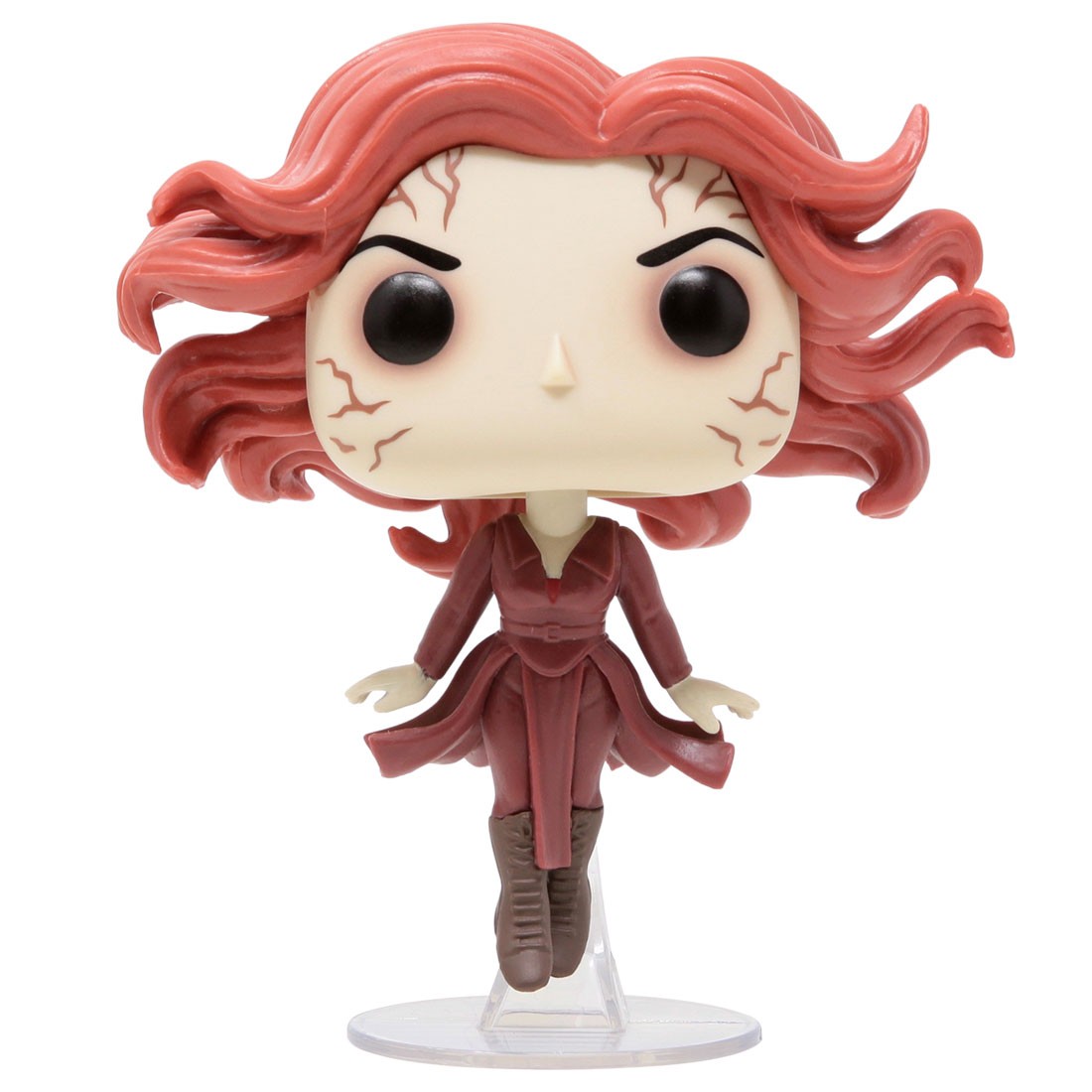 Funko POP Marvel 20th Anniversary Jean Grey (orange)