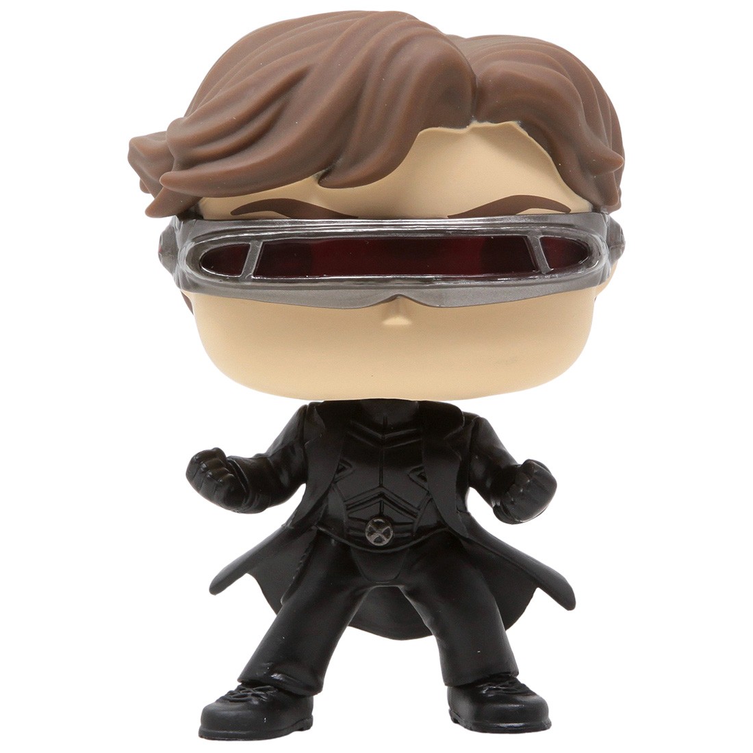 Funko POP Marvel 20th Anniversary Cyclops (black)