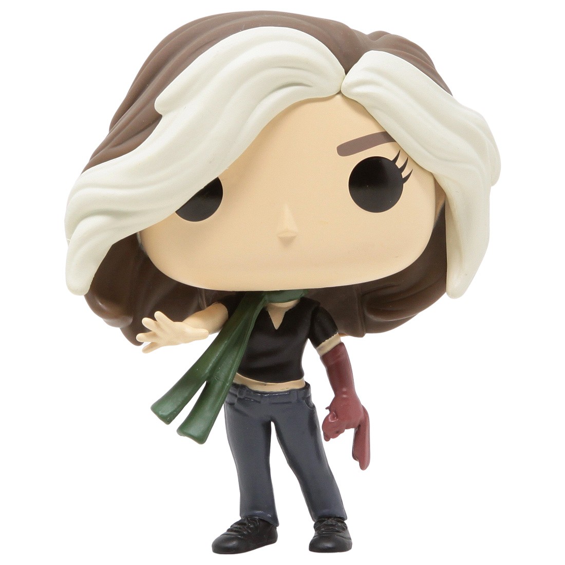 Funko POP Marvel 20th Anniversary Rogue (white)
