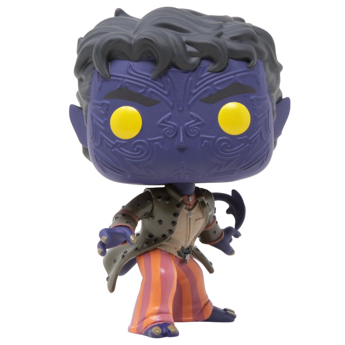 Funko POP Marvel 20th Anniversary Nightcrawler (blue)