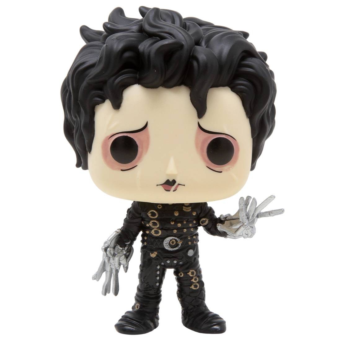 Funko POP Movies Edward Scissorhands - Edward Scissorhands (black)