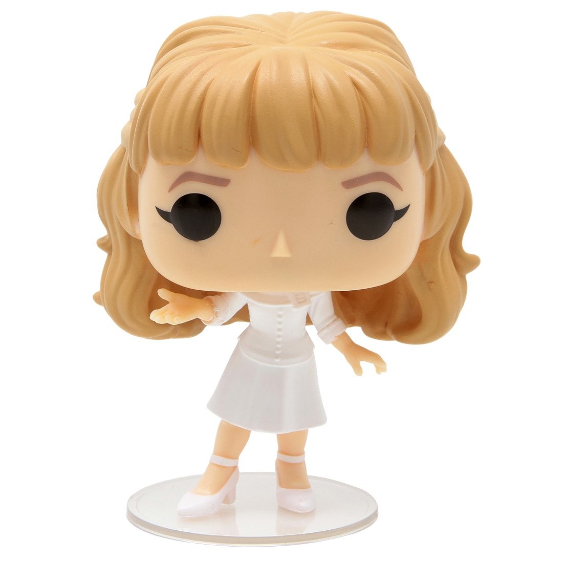 Funko POP Movies Edward Scissorhands - Kim In White Dress (white)