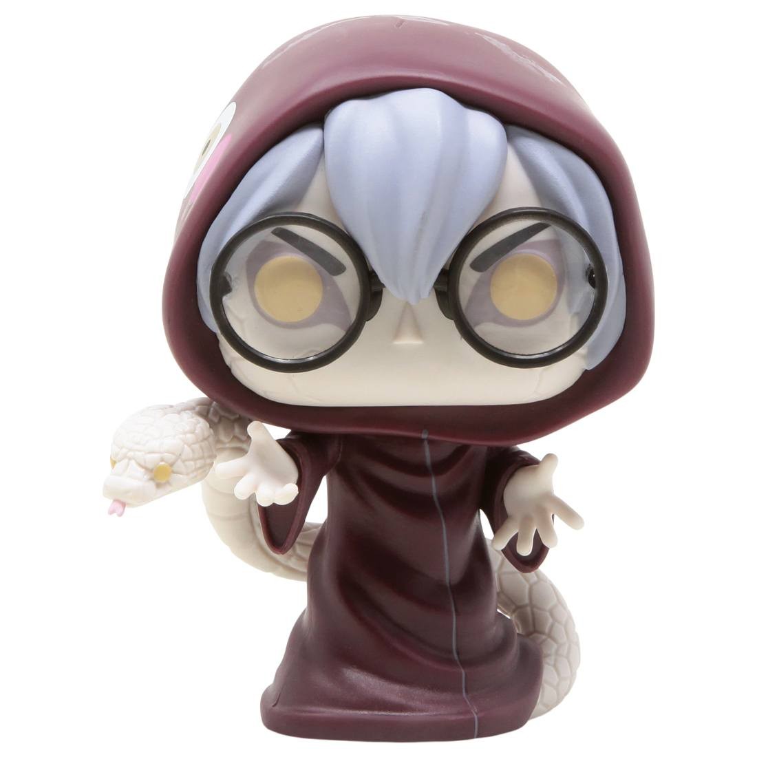 Funko POP Animation Naruto Shippuden - Kabuto Yakushi (burgundy)