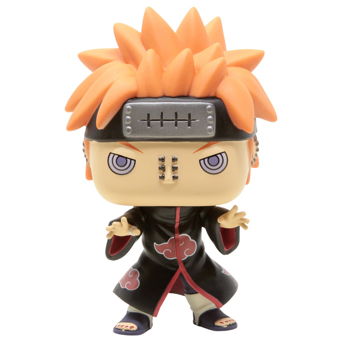 Funko POP Animation Naruto Shippuden - Pain (orange)