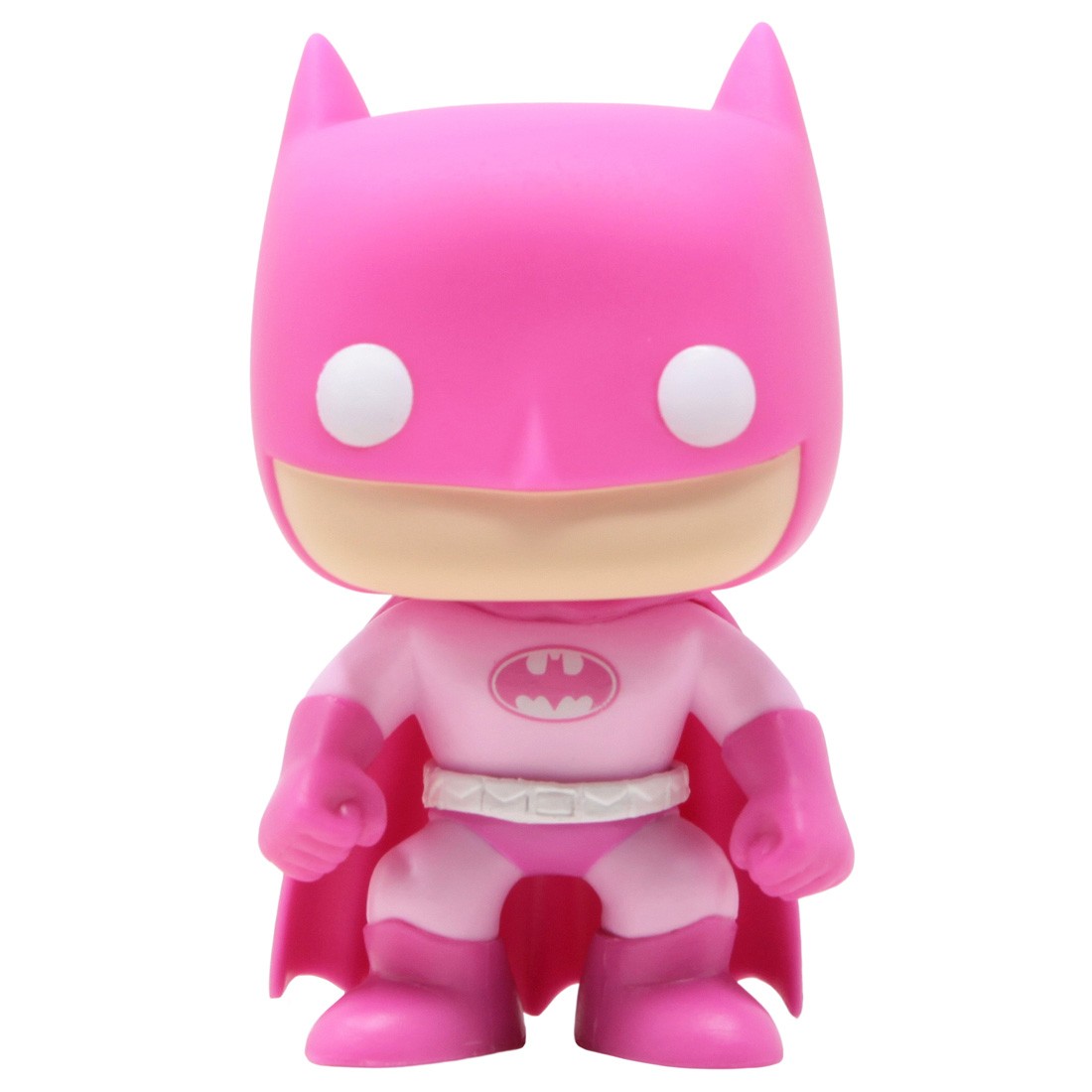 Funko POP Heroes Breast Cancer Awareness Batman (pink)