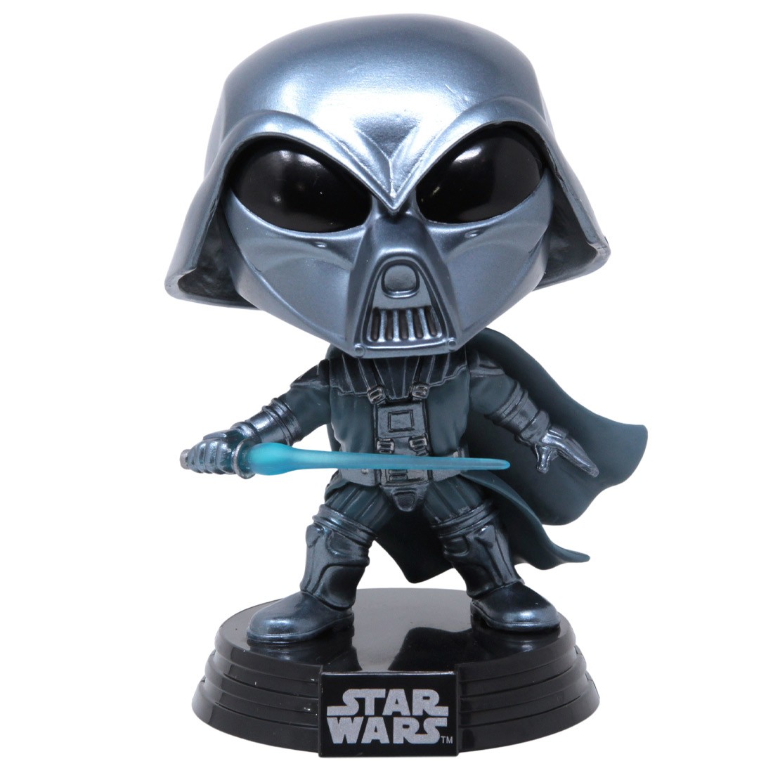 Funko POP Star Wars - Concept Series Darth Vader (black)