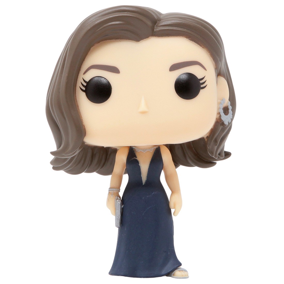 Funko POP Movies 007 No Time to Die - Paloma (navy)
