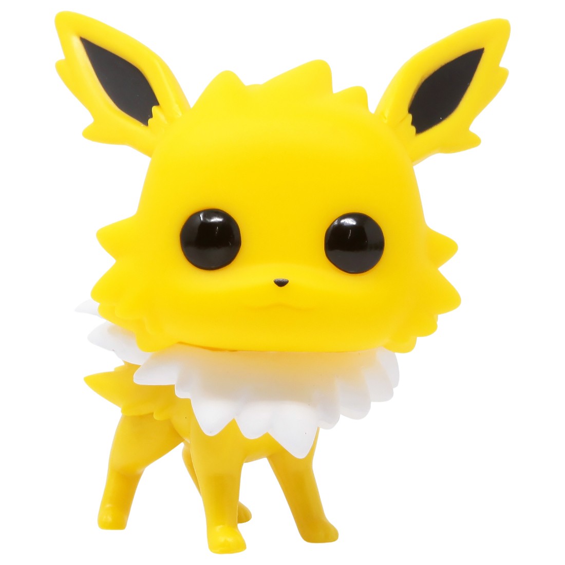 Funko POP Games Pokemon Jolteon (yellow)