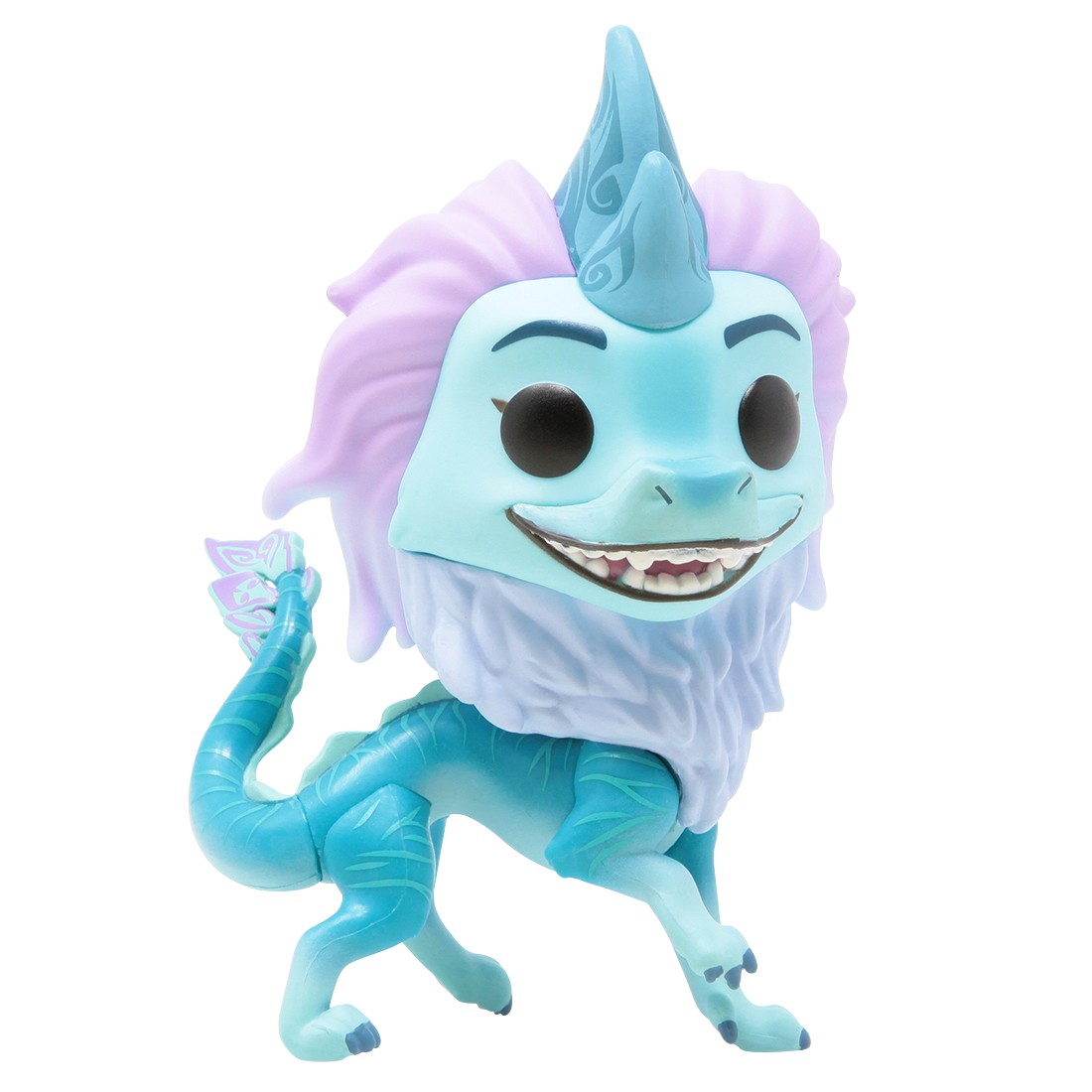 Funko POP Disney Raya And The Last Dragon - Sisu (blue)