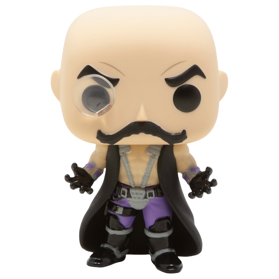 Funko POP Retro Toys GI Joe - Dr. Mindbender (tan)