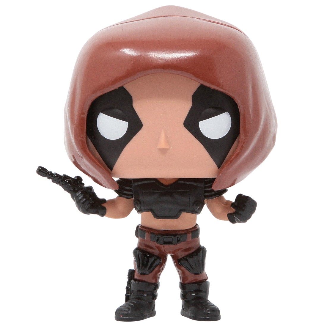  Funko POP Retro Toys GI Joe Zartan (red)