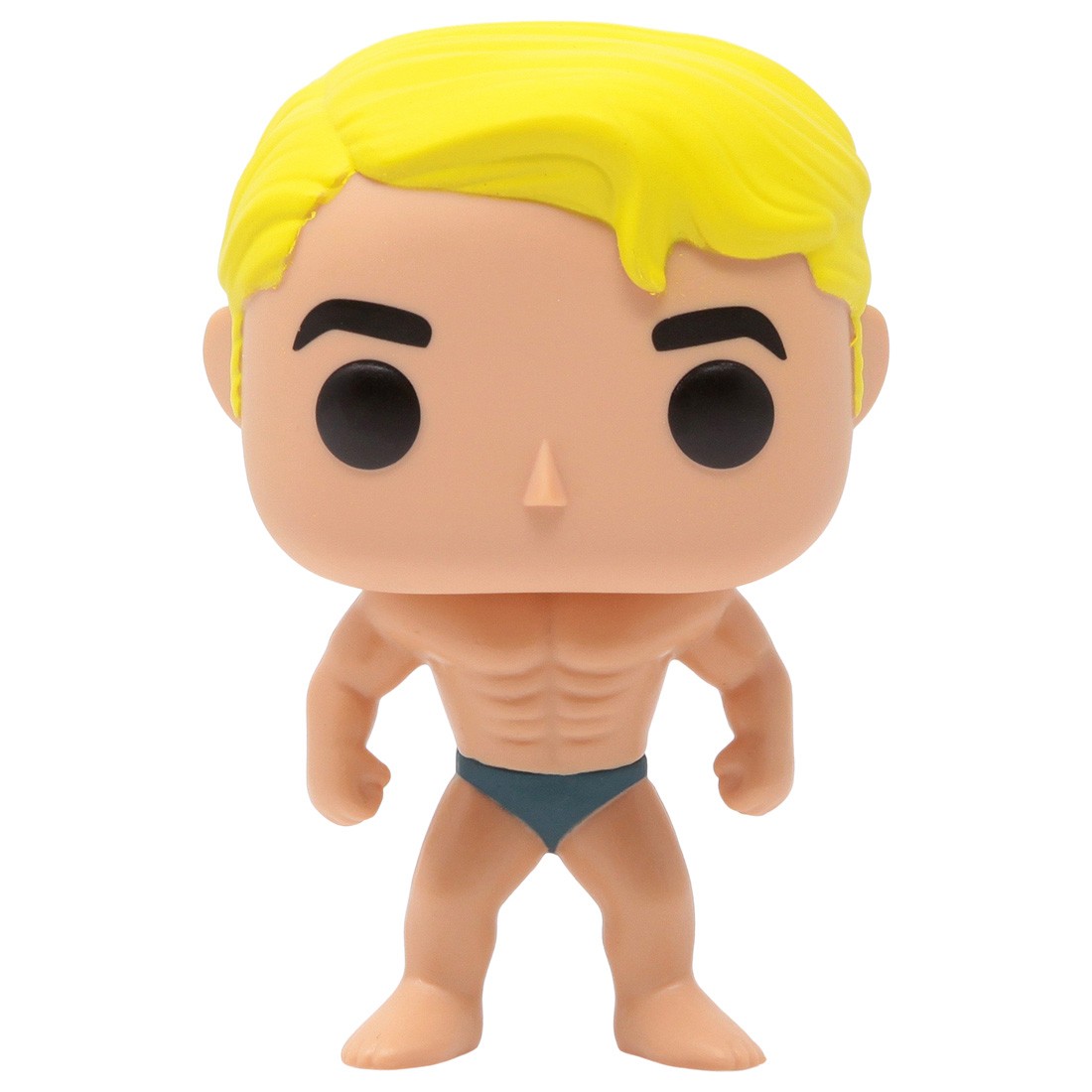 Funko POP Retro Toys Stretch Armstrong (tan)