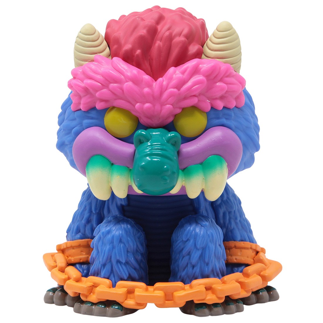 Funko POP Retro Toys Hasbro My Pet Monster (blue)
