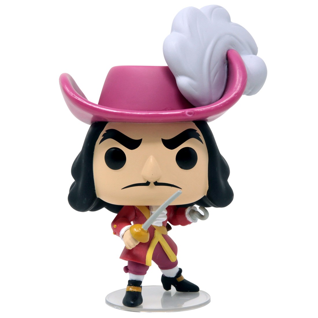 Funko POP Disney 65th Anniversary Captain Hook (purple)