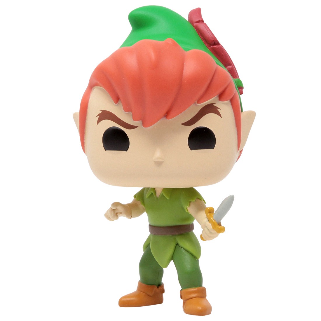 Funko POP Disney 65th Anniversary Peter Pan (green)