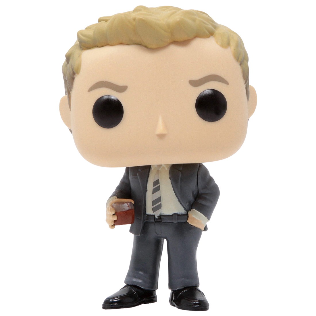 Funko POP TV How I Met Your Mother Barney Stinson (navy)