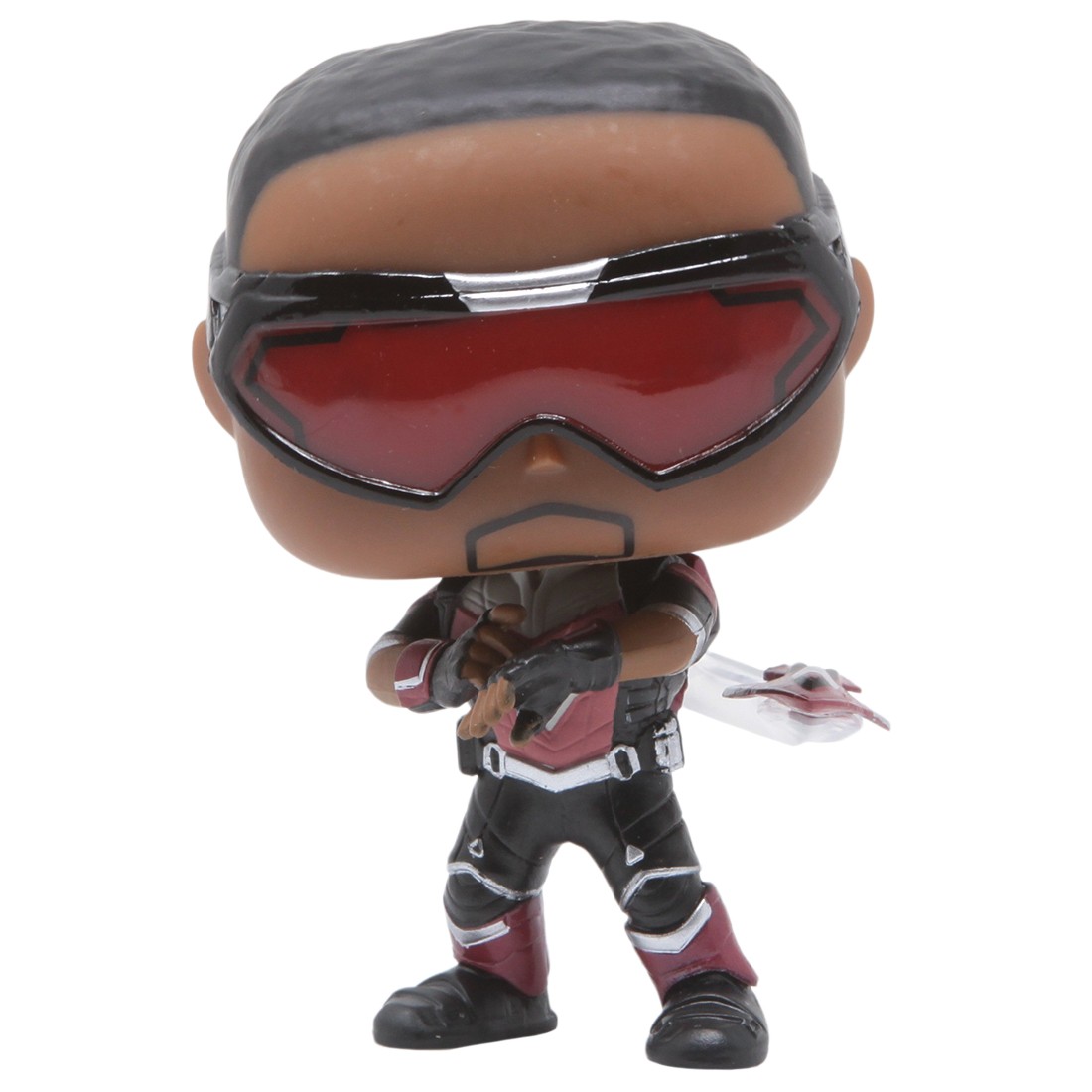 Funko POP Marvel The Falcon And The Winter Soldier - Falcon (brown)