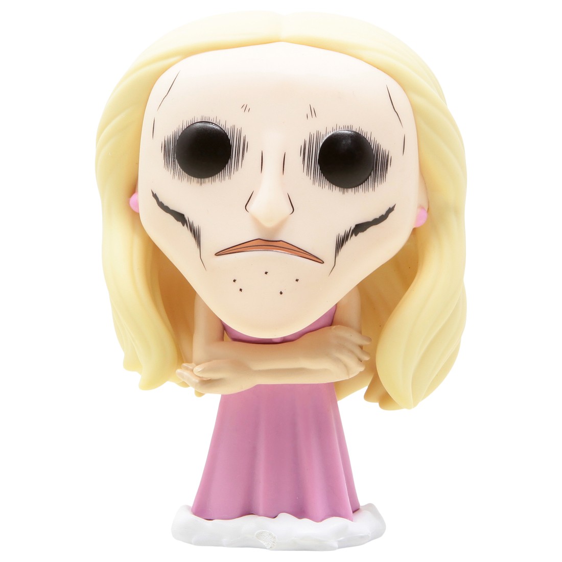 Funko POP Animation Junji Ito Collection - Miss Fuchi (pink)