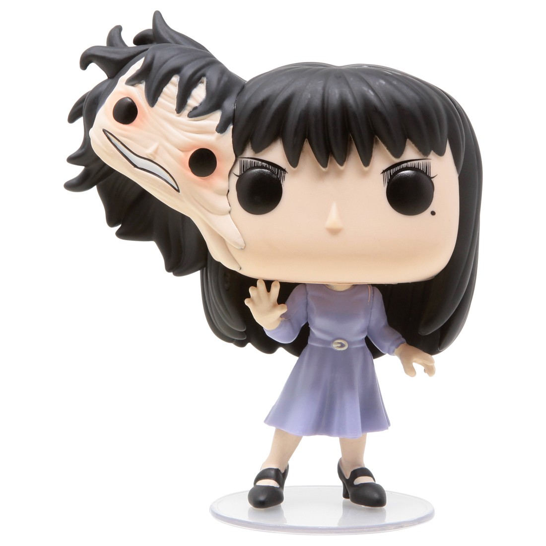 Funko POP Animation Junji Ito Collection - Tomie (purple)