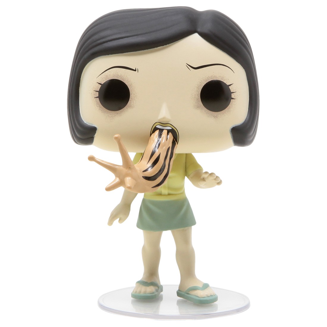 Funko POP Animation Junji Ito Collection - Yuuko (beige)