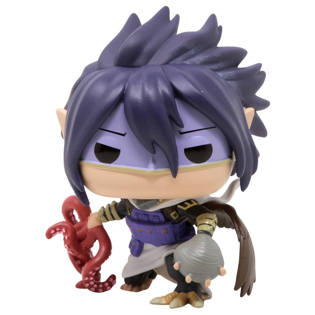 Funko POP Animation My Hero Academia - Tamaki Amajiki (purple)