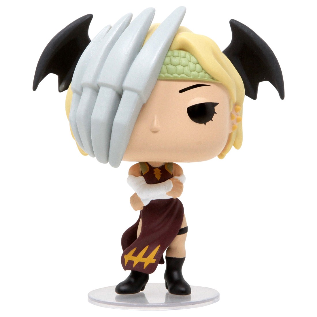 Funko POP Animation My Hero Academia - Ryukyu (red)