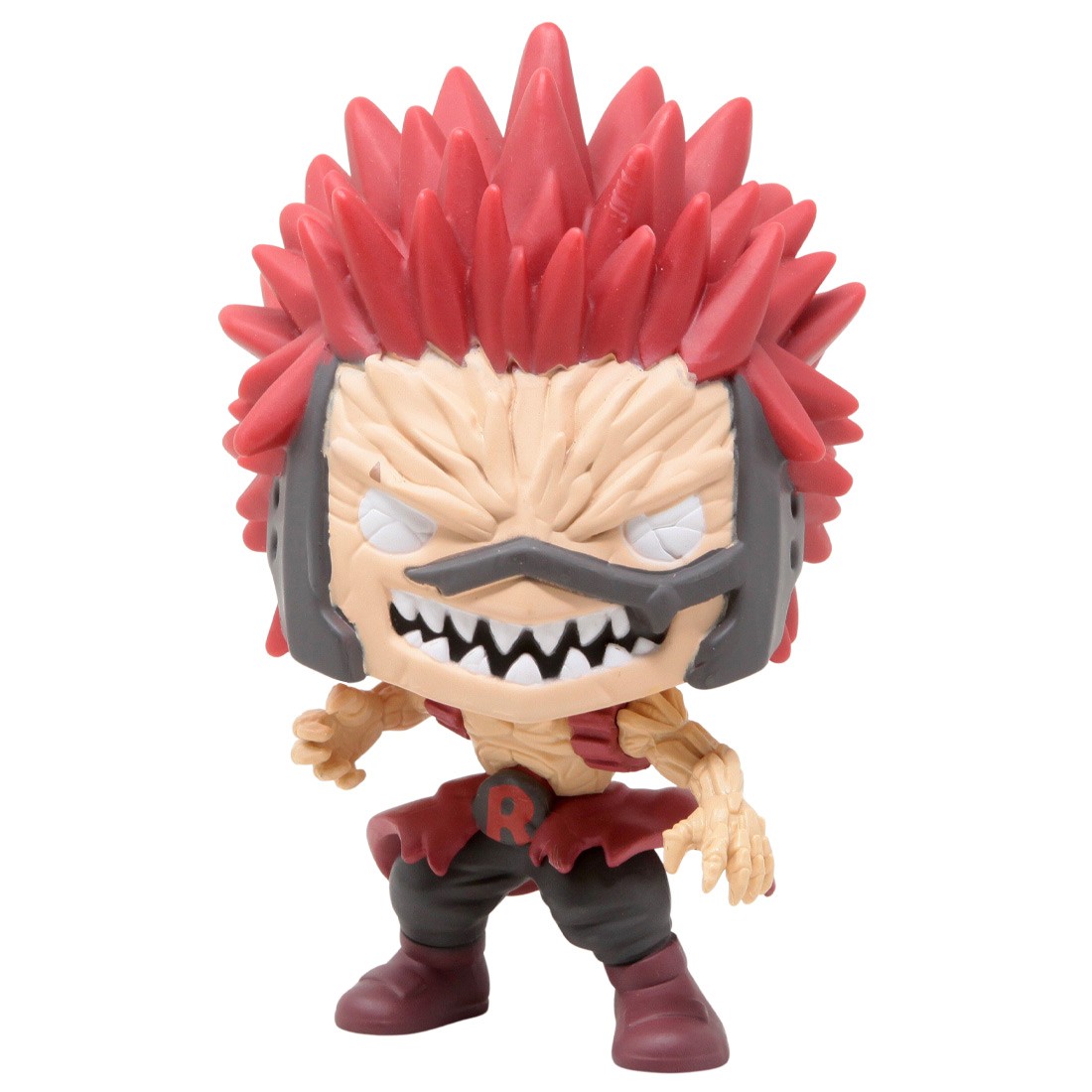 Funko POP Animation My Hero Academia - Eijiro Unbreakable (red)