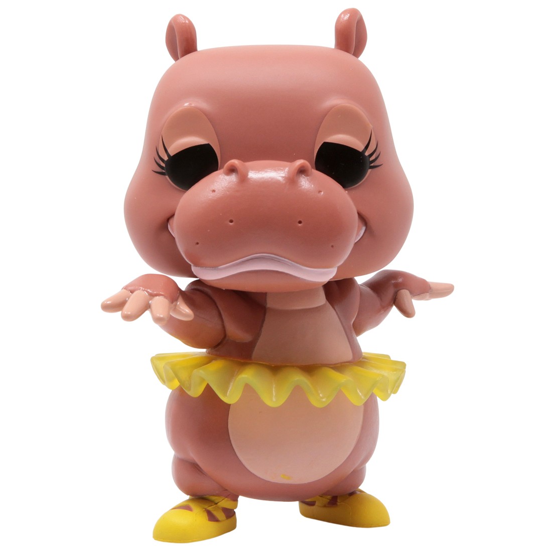 Funko POP Disney Fantasia 80th Anniversary - Hyacinth Hippo (brown)