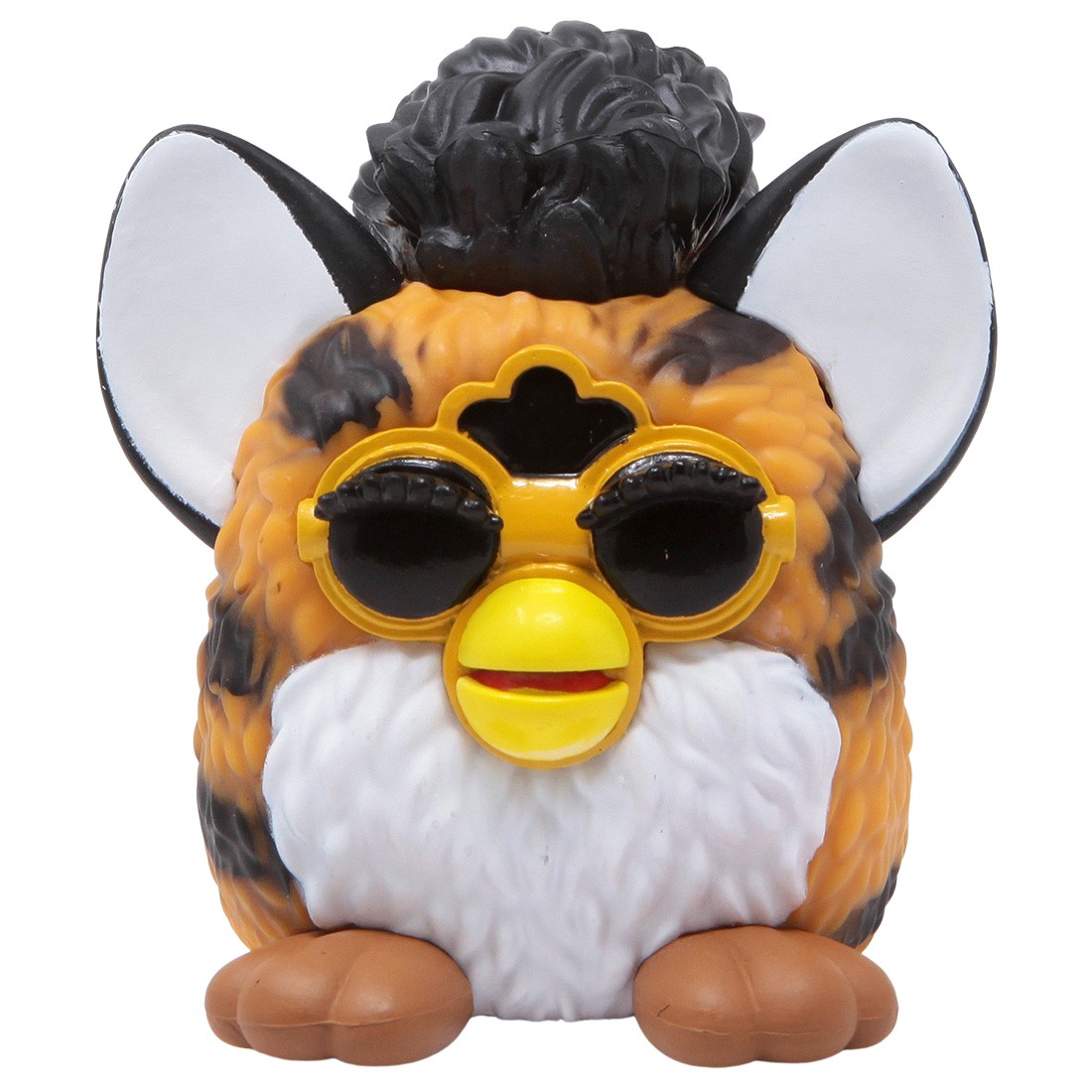 Funko POP Retro Toys Hasbro Furby Tiger (orange)