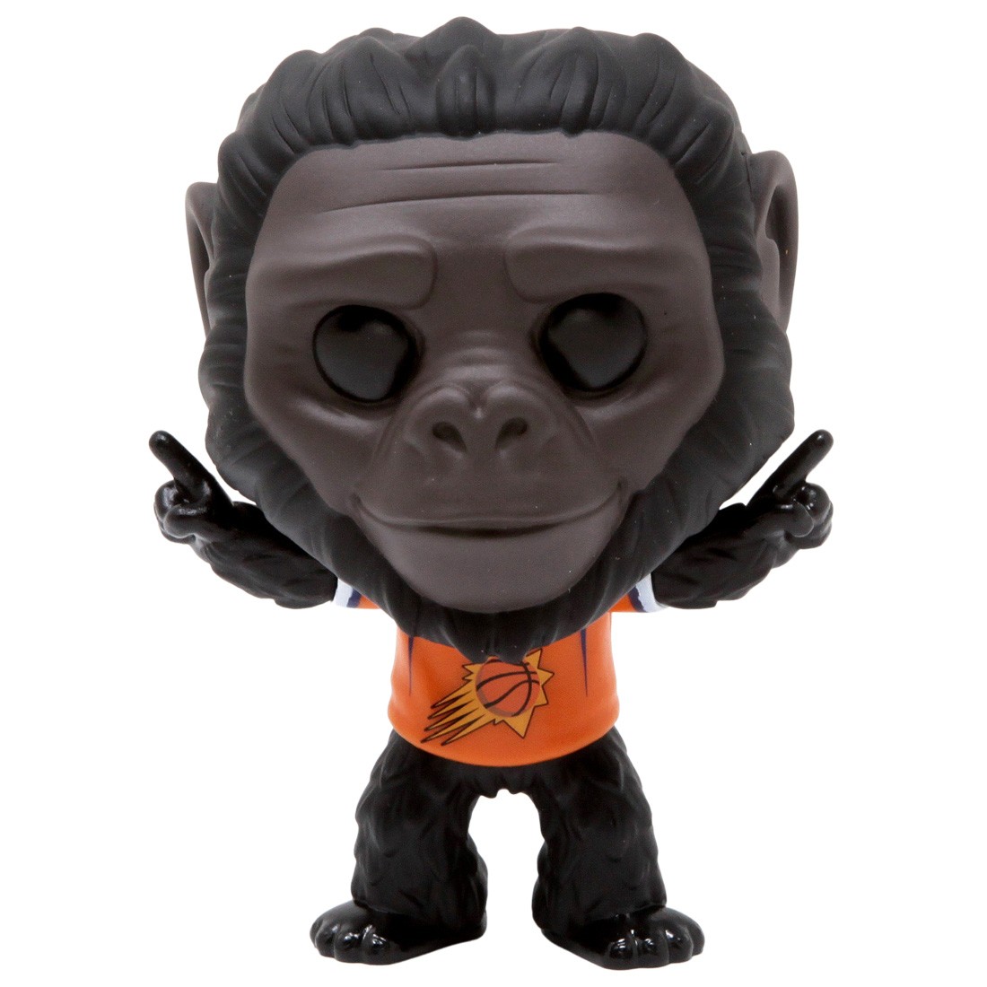 Funko POP NBA Mascots Phoenix Suns - The Suns Go-Rilla (brown)