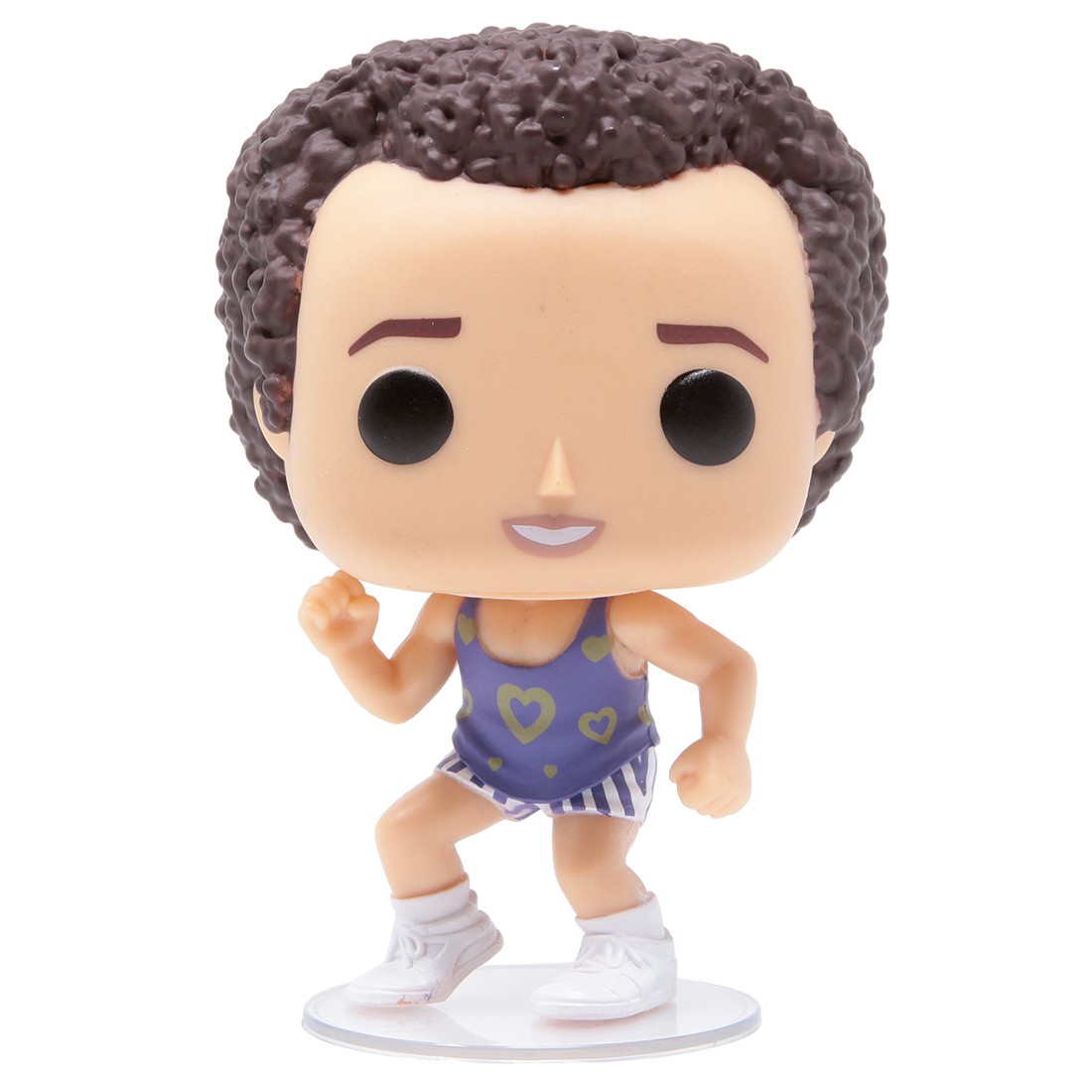 Funko POP Icons Dancing Richard Simmons (tan)
