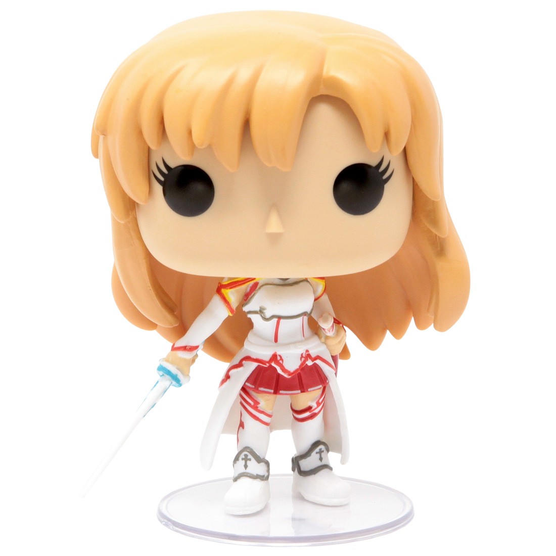 Funko POP Animation Sword Art Online - Asuna (brown)