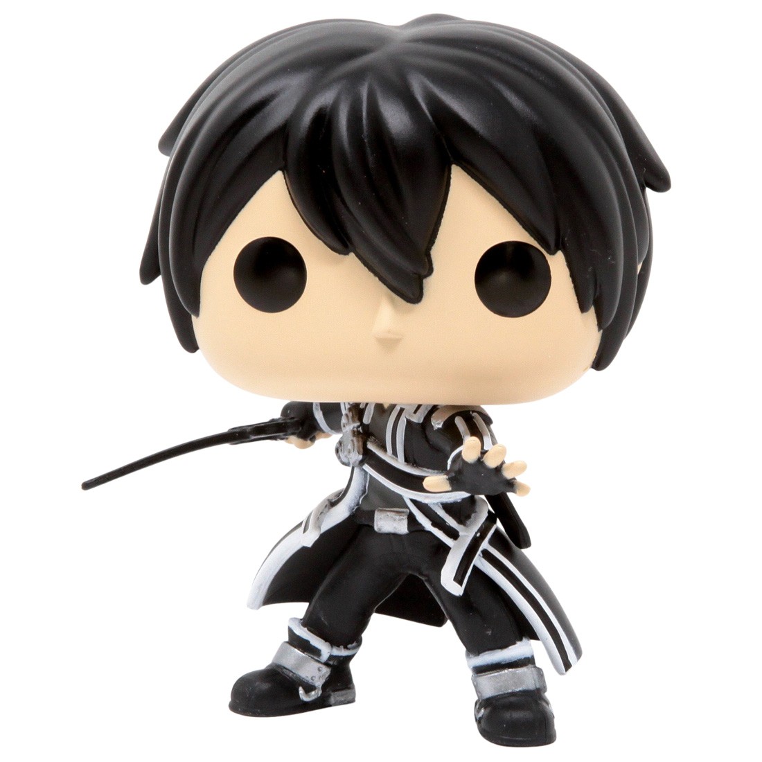 Funko POP Animation Sword Art Online - Kirito (black)