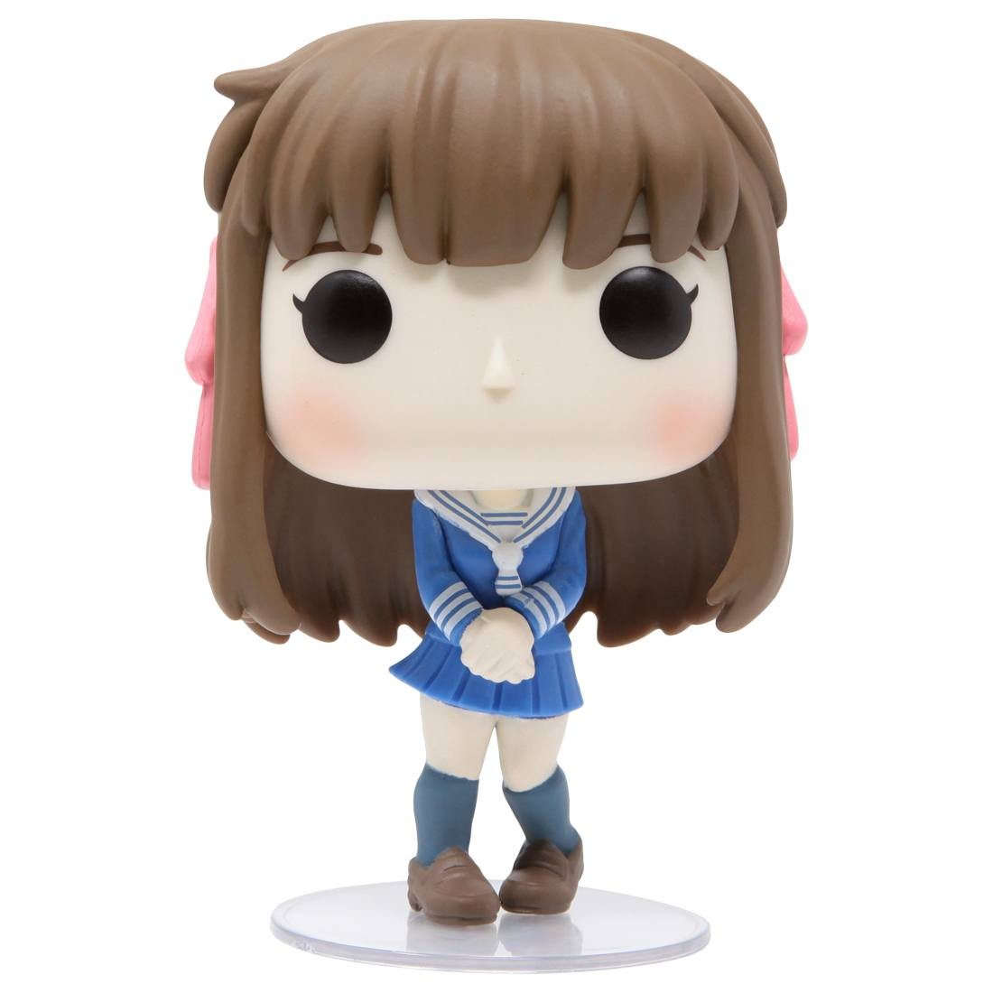 Funko POP Animation Fruits Basket - Tohru Honda (blue)