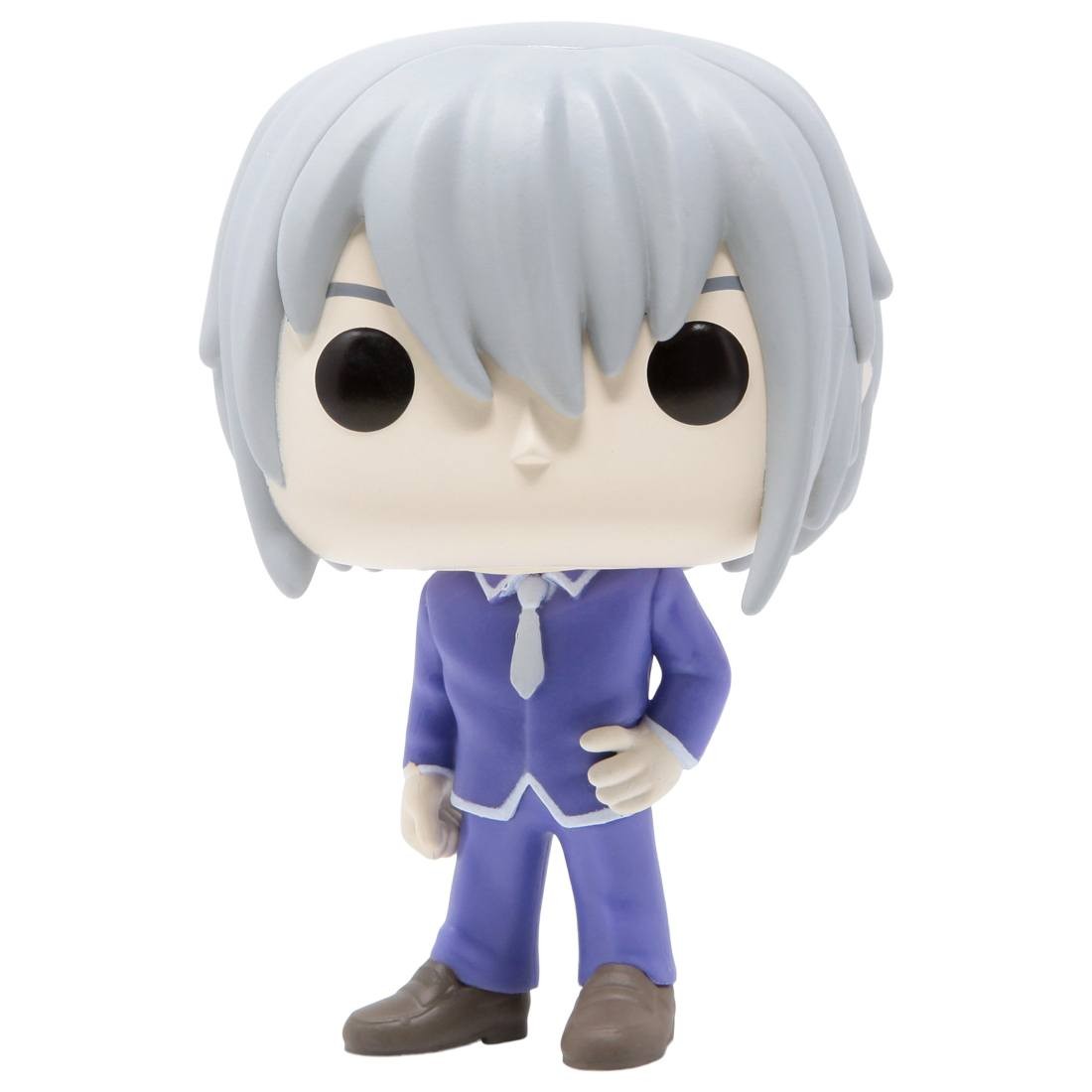 Funko POP Animation Fruits Basket - Yuki Sohma (purple)